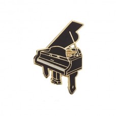 Pin with Grand piano II